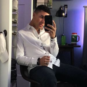 Meet your Posher, Michael